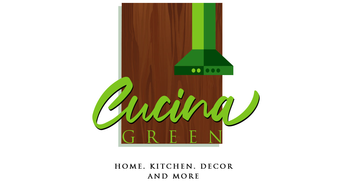  Cucina Green 30 Inches Noodle Board Stove Cover