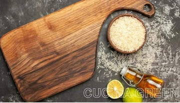 The Benefits of Using a Walnut Cutting Board in Your Kitchen.